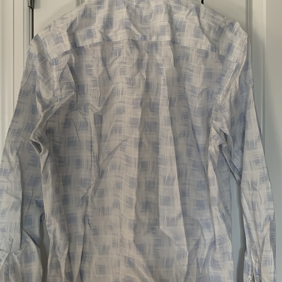 NWOT Nove 9 Button down shirt - Picture 4 of 4